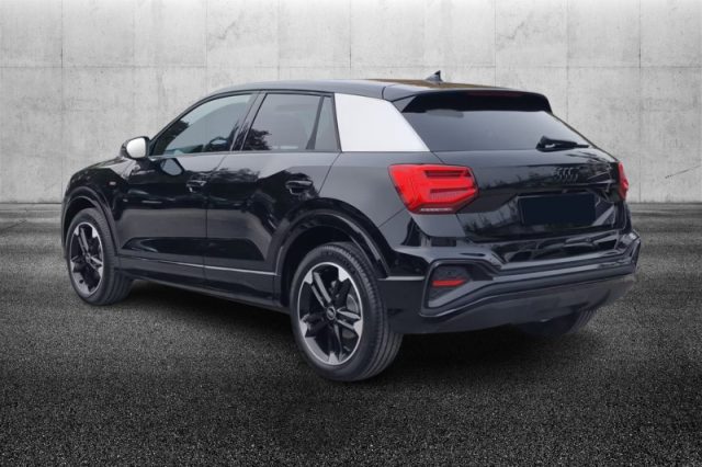 Audi Q2 35 TDI S tronic S line Edition - foto 2 di 4