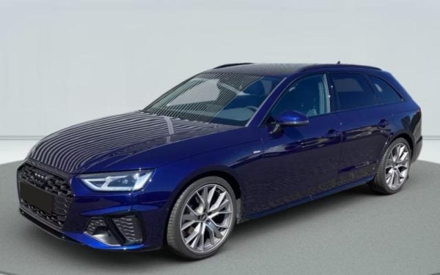 Audi A4 Avant 30 TDI/136 CV S tronic S line edition usato a PIEVE DI CENTO