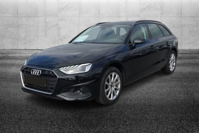 Audi A4 Avant 40 TDI S tronic, del 2023, 59.500 km, in vendita a Pieve Di Cento (BO)