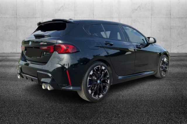 BMW 135 M 1000 XR M xDrive - foto 3 di 4