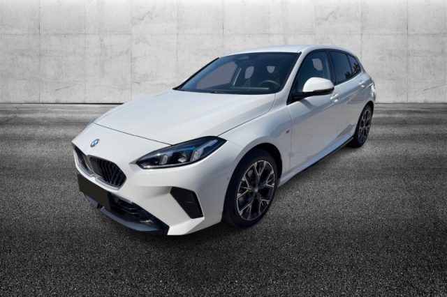 BMW 120 d 48V MSport Design - foto 2 di 4