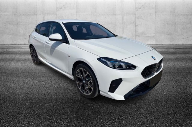 BMW 120 d 48V MSport Design semestrale a PIEVE DI CENTO