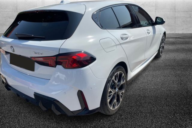 BMW 120 d 48V MSport Design - foto 3 di 4