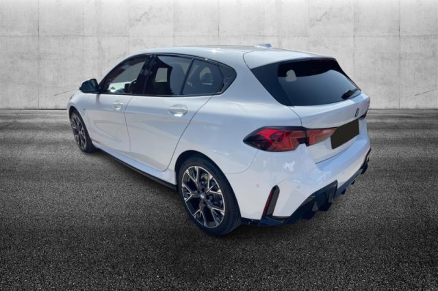 BMW 120 d 48V MSport Design - foto 4 di 4