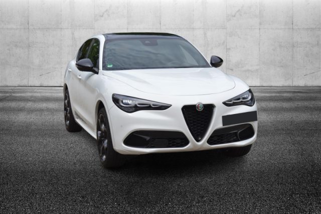 Alfa Romeo Stelvio 2.0 Turbo 280 CV AT8 Q4 Tributo Italiano - foto 2 di 4