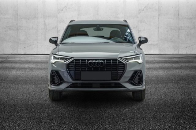 Audi Q3 35 TFSI S tronic S line edition - foto 4 di 4