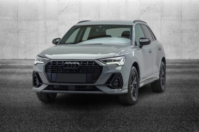 Audi Q3 35 TFSI S tronic S line edition usato a PIEVE DI CENTO