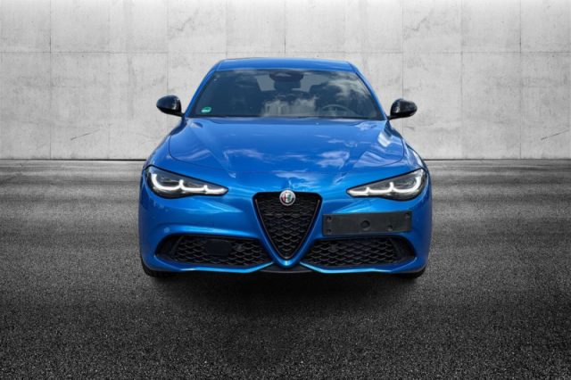 Alfa Romeo Giulia 2.0 Turbo 280 CV AT8 AWD Q4 Veloce - foto 4 di 4