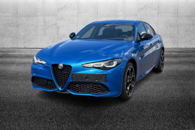 Alfa Romeo Giulia 2.0 Turbo 280 CV AT8 AWD Q4 Veloce usato a PIEVE DI CENTO