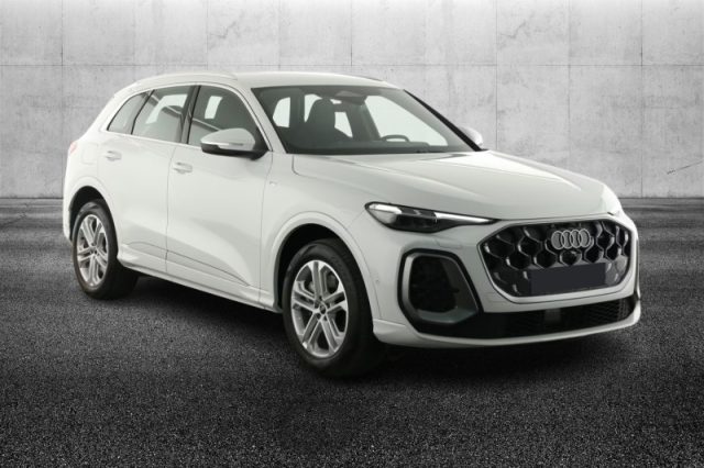 Audi Q5 TDI 150 kW mHEV+ S tronic quattro S line edition - foto 2 di 4