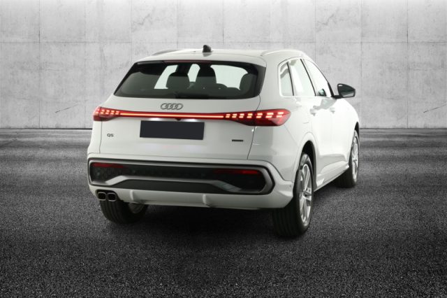 Audi Q5 TDI 150 kW mHEV+ S tronic quattro S line edition - foto 3 di 4