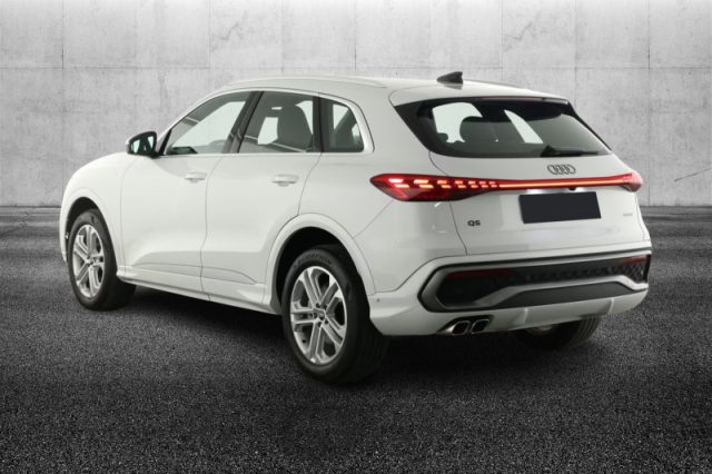Audi Q5 TDI 150 kW mHEV+ S tronic quattro S line edition - foto 4 di 4