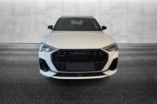 Audi Q3 40 TDI quattro S tronic S line edition - foto 3 di 4