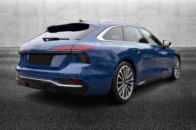 Audi A6 Avant TDI 150 kW S tronic S line edition - foto 4 di 4