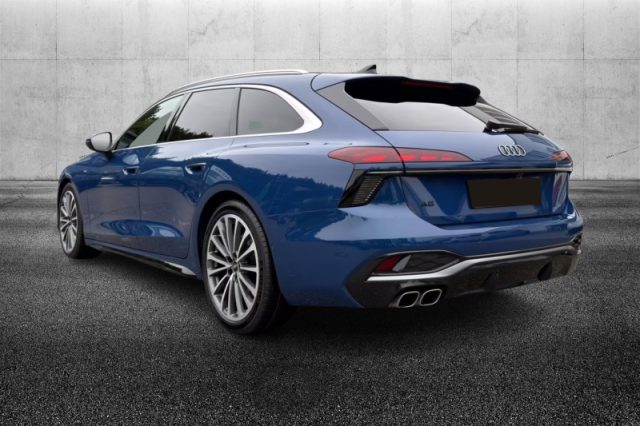 Audi A6 Avant TDI 150 kW S tronic S line edition - foto 3 di 4