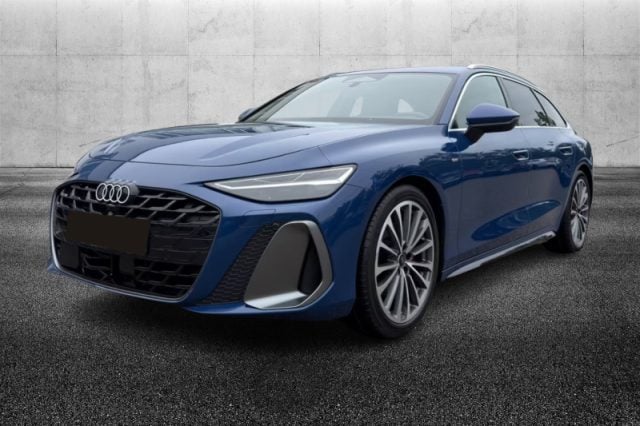 Audi A6 Avant TDI 150 kW S tronic S line edition semestrale a PIEVE DI CENTO