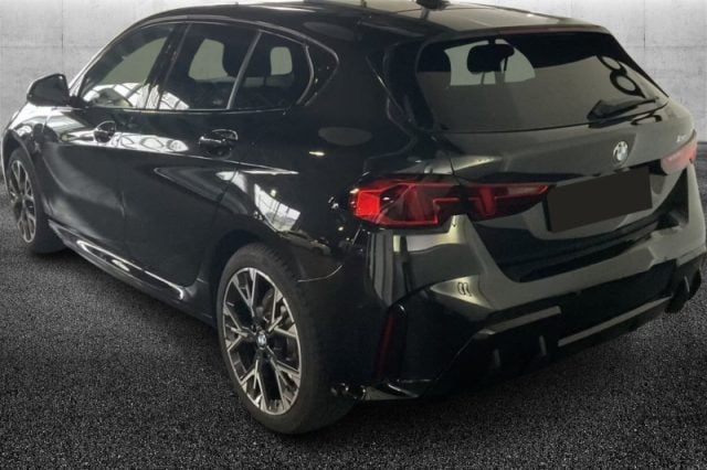 BMW 120 48V MSport - foto 3 di 4