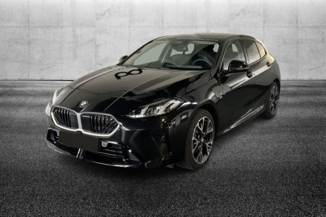 BMW 120 48V MSport - foto 2 di 4