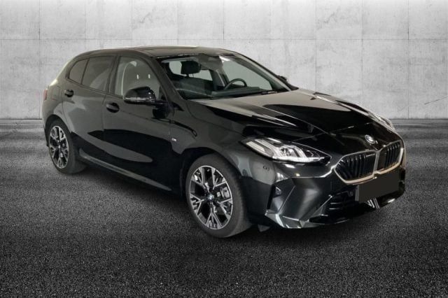 BMW 120 48V MSport semestrale a PIEVE DI CENTO