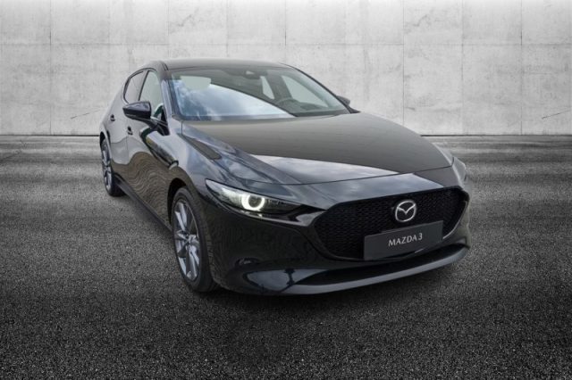 Mazda 3 Mazda3 e-Skyactiv-G M Hybrid Exclusive Line - foto 2 di 8