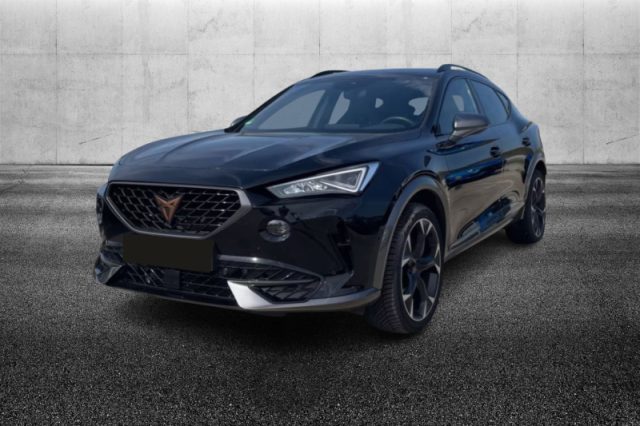 CUPRA Formentor 2.0 TSI 4Drive DSG VZ usato a PIEVE DI CENTO