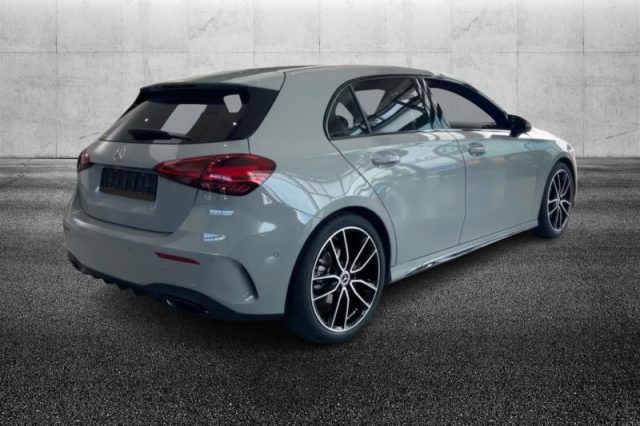 Mercedes-Benz A 200 d Automatic AMG Line Premium - foto 3 di 4
