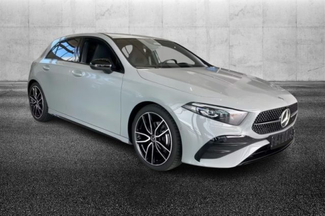 Mercedes-Benz A 200 d Automatic AMG Line Premium - foto 2 di 4