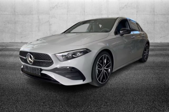 Mercedes-Benz A 200 d Automatic AMG Line Premium semestrale a PIEVE DI CENTO