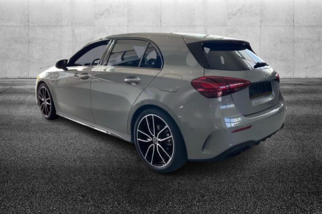 Mercedes-Benz A 200 d Automatic AMG Line Premium - foto 4 di 4