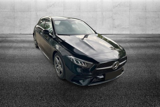 Mercedes-Benz A 200 d Automatic AMG Line Advanced Plus semestrale a PIEVE DI CENTO