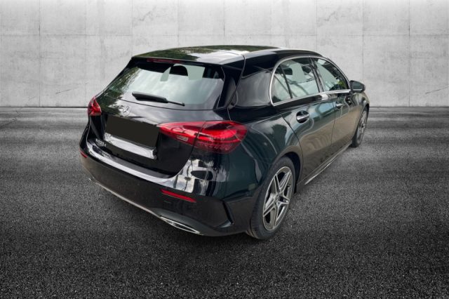 Mercedes-Benz A 200 d Automatic AMG Line Advanced Plus - foto 3 di 4