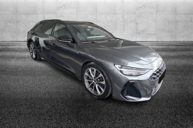 Audi A6 Avant TDI 150 kW S tronic S line edition semestrale a PIEVE DI CENTO