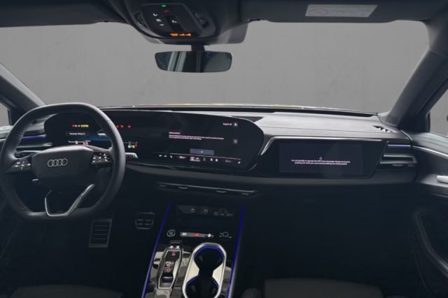 Audi A6 Avant TDI 150 kW S tronic S line edition - foto 4 di 4