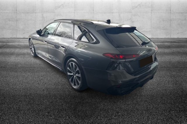Audi A6 Avant TDI 150 kW S tronic S line edition - foto 2 di 4
