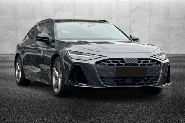 Audi A6 Avant TDI 150 kW S tronic S line edition semestrale a PIEVE DI CENTO