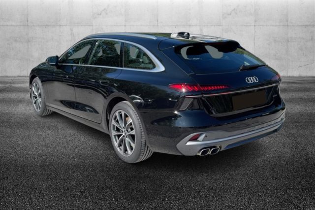 Audi A6 Avant TDI 150 kW S tronic quattro Business Advanced - foto 2 di 4