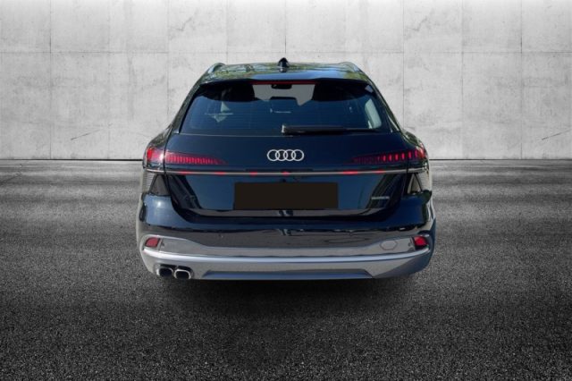 Audi A6 Avant TDI 150 kW S tronic quattro Business Advanced - foto 4 di 4