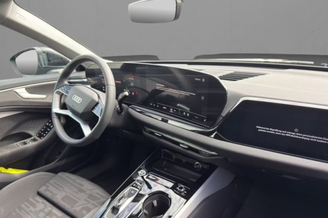 Audi A6 Avant TDI 150 kW S tronic quattro Business Advanced - foto 3 di 4