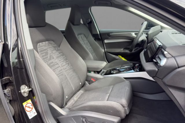 Audi A6 Avant TDI 150 kW S tronic quattro Business Advanced - foto 4 di 4