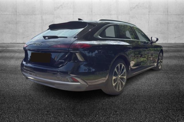 Audi A6 Avant TDI 150 kW S tronic quattro Business Advanced - foto 2 di 4