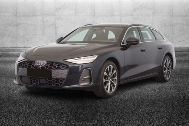 Audi A6 Avant TDI 150 kW S tronic quattro Business Advanced semestrale a PIEVE DI CENTO
