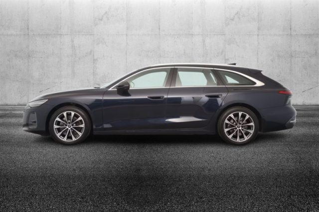 Audi A6 Avant TDI 150 kW S tronic quattro Business Advanced - foto 3 di 4