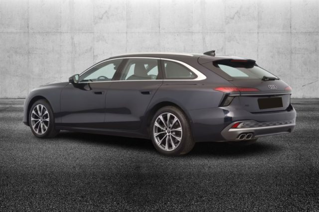 Audi A6 Avant TDI 150 kW S tronic quattro Business Advanced - foto 2 di 4