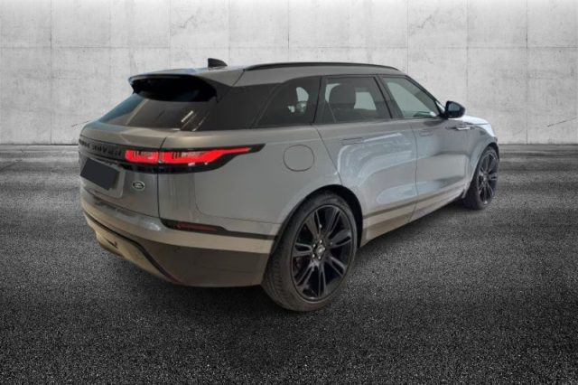 Land Rover Range Rover Velar 2.0D I4 204 CV R-Dynamic SE - foto 2 di 4