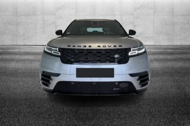 Land Rover Range Rover Velar 2.0D I4 204 CV R-Dynamic SE - foto 3 di 4