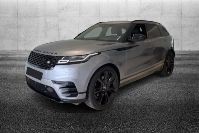 Land Rover Range Rover Velar 2.0D I4 204 CV R-Dynamic SE usato a PIEVE DI CENTO