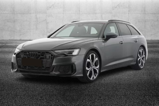 Audi A6 Avant 40 2.0 TDI S tronic Business Sport semestrale a PIEVE DI CENTO