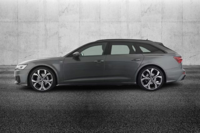 Audi A6 Avant 40 2.0 TDI S tronic Business Sport - foto 3 di 4