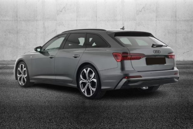 Audi A6 Avant 40 2.0 TDI S tronic Business Sport - foto 2 di 4
