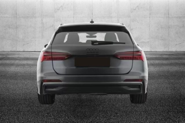 Audi A6 Avant 40 2.0 TDI S tronic Business Sport - foto 4 di 4